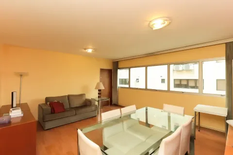 Apartamento à venda 2 quartos, 85 m² em Perdizes, São Paulo