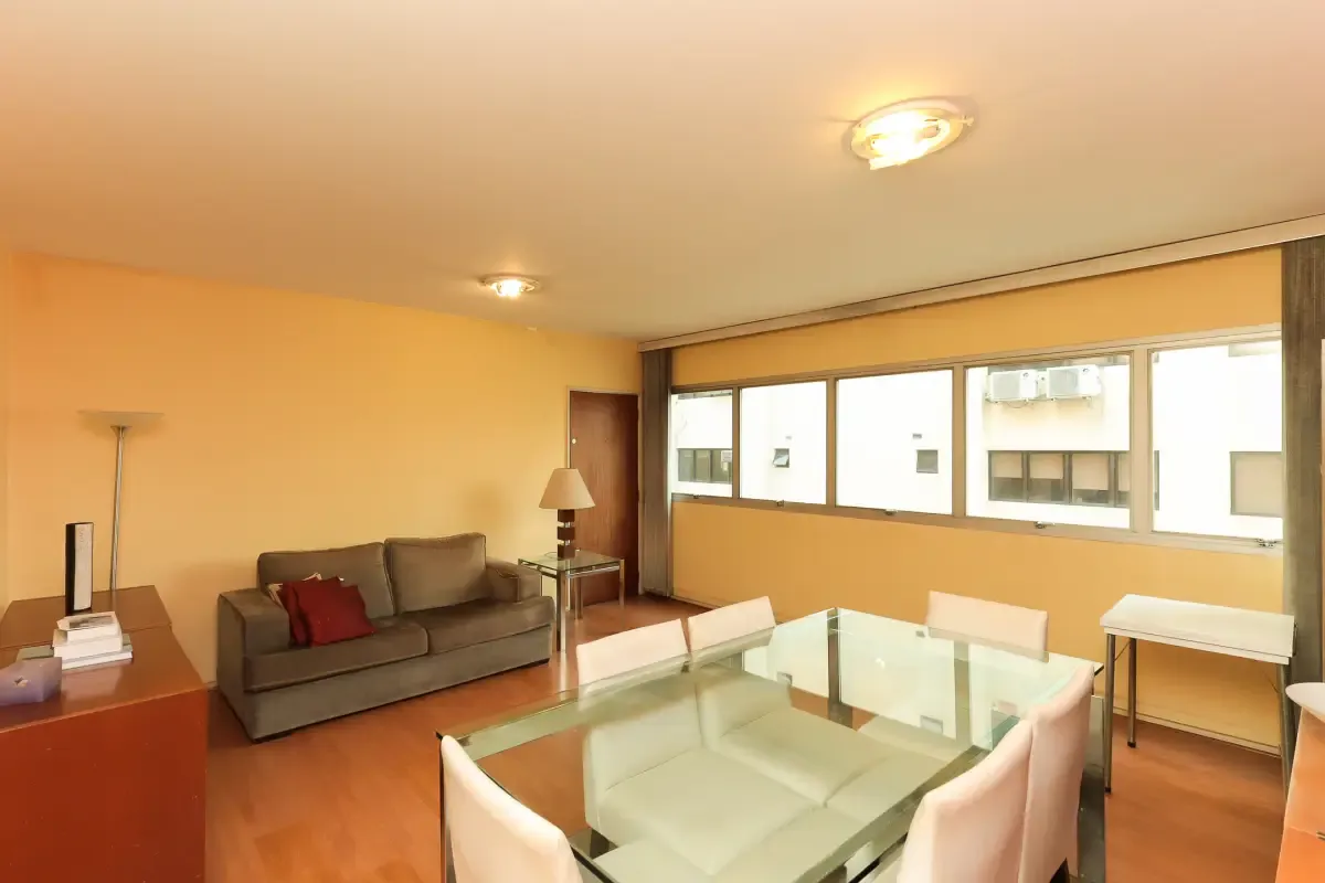 Apartamento à venda 2 quartos, 85 m² em Perdizes, São Paulo — foto 1