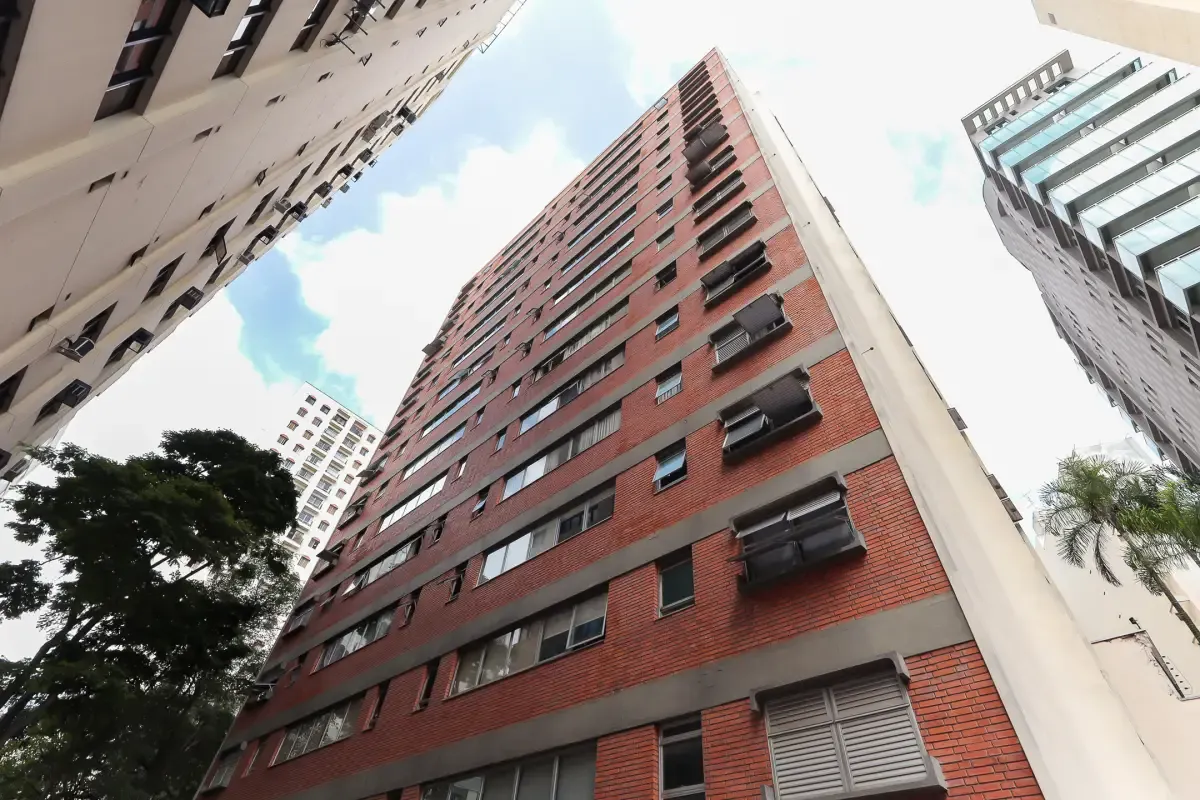 Apartamento à venda 2 quartos, 85 m² em Perdizes, São Paulo — foto 2