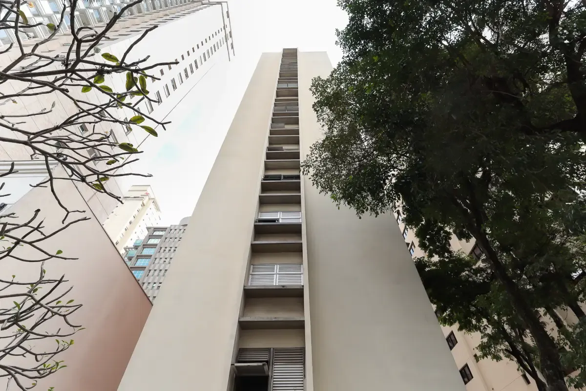 Apartamento à venda 2 quartos, 85 m² em Perdizes, São Paulo — foto 4