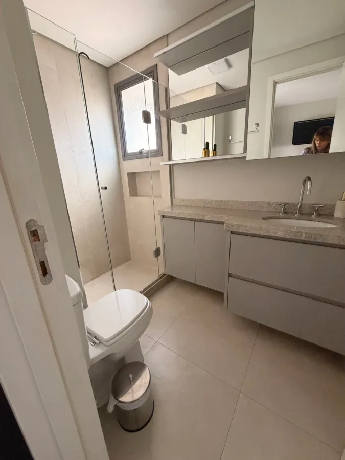 Kitnet/Studio à venda e para alugar 1 quarto, 44 m² em Jardim Paulista, São Paulo — foto 2