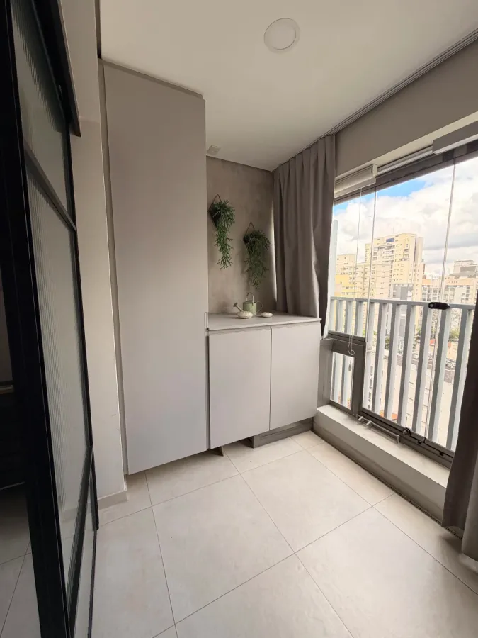 Kitnet/Studio à venda e para alugar 1 quarto, 44 m² em Jardim Paulista, São Paulo — foto 4