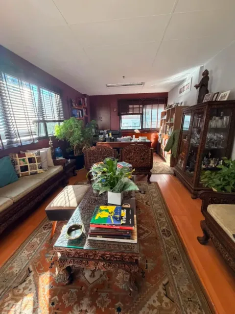 Sala/Conjunto Comercial à venda 120 m² em Itaim Bibi, São Paulo