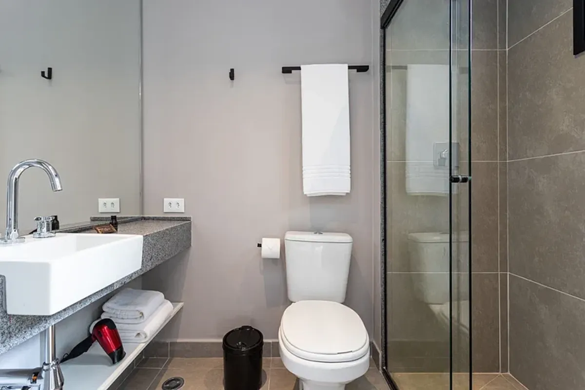 Kitnet/Studio à venda e para alugar 1 quarto, 18 m² em Jardim Paulista, São Paulo — foto 2
