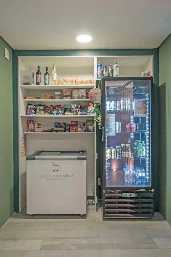 Kitnet/Studio à venda 40 m² em Vila Nova Conceição, São Paulo — foto 3