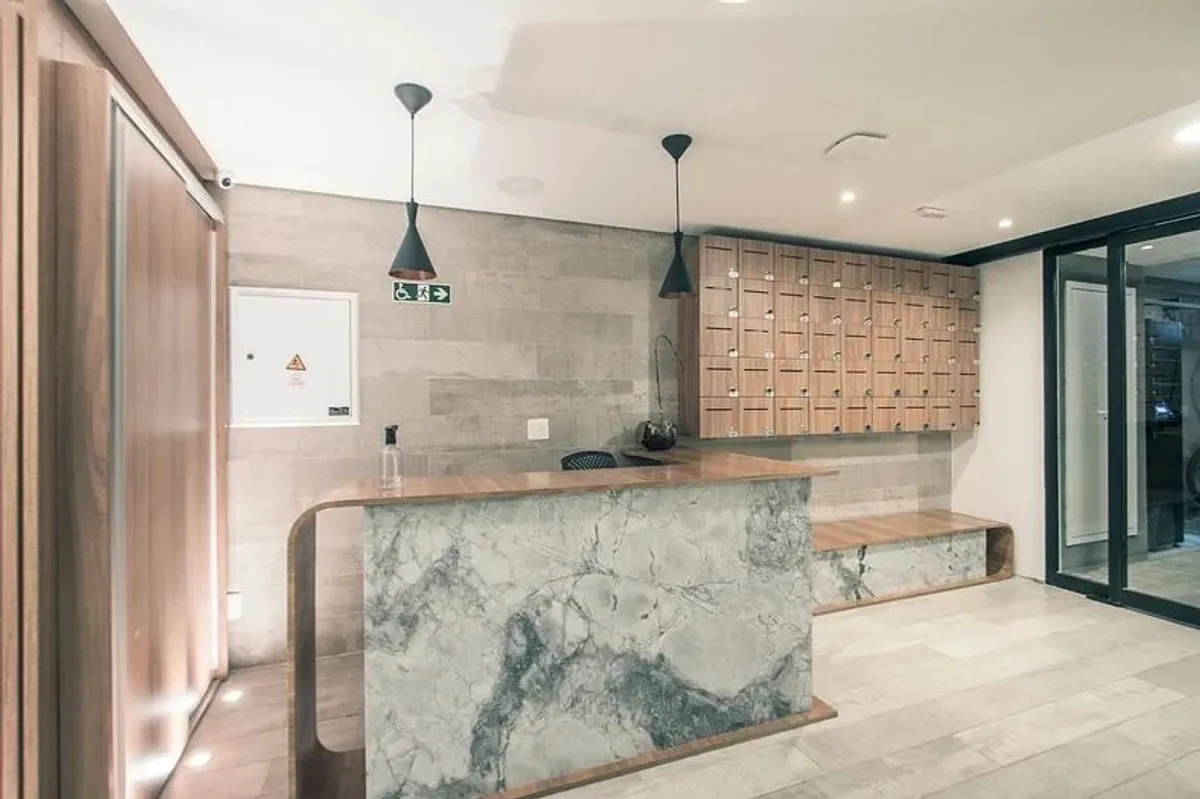 Kitnet/Studio à venda 40 m² em Vila Nova Conceição, São Paulo — foto 5