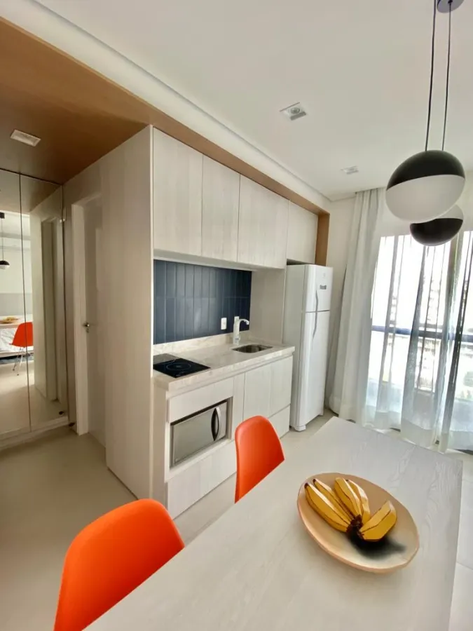 Kitnet/Studio para alugar 1 quarto, 26 m² em Indianópolis, São Paulo — foto 5