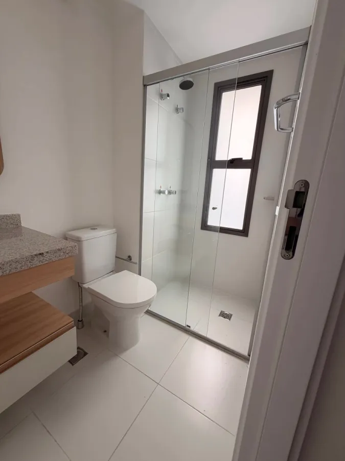Apartamento para alugar 1 quarto, 26 m² em Vila Clementino, São Paulo — foto 2
